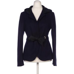 Brunello Cucinelli Damen Jacke, marineblau, Gr. 44