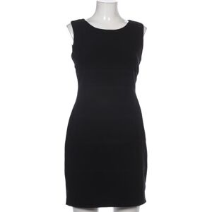 Calvin Klein Damen Kleid, schwarz, Gr. 42