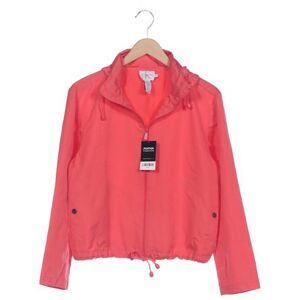 Calvin Klein Jeans Damen Jacke, pink, Gr. 42