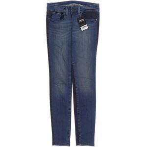 Calvin Klein Jeans Damen Jeans, blau, Gr. 36