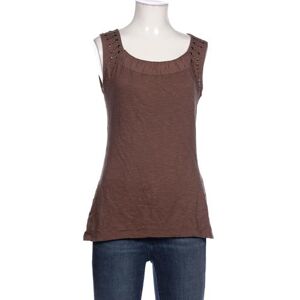 Code Zero Damen Top, braun, Gr. 36