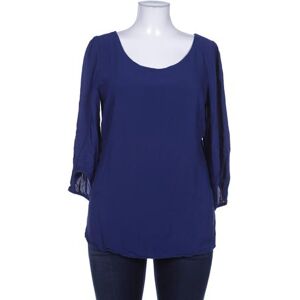 Code Zero Damen Bluse, blau, Gr. 42