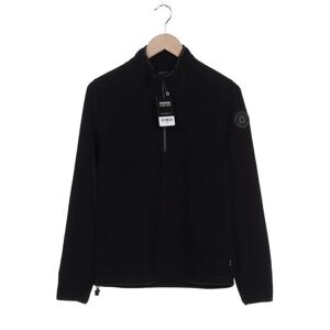 Code Zero Damen Pullover, schwarz, Gr. 38