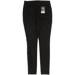 Code Zero Damen Jeans, schwarz, Gr. 38