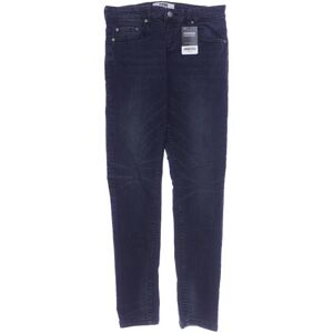 Pro-Ject Denim Project Damen Jeans, marineblau, Gr. 40