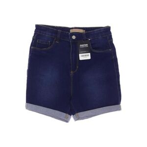 Pro-Ject Denim Project Damen Shorts, blau, Gr. 42