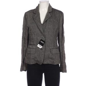 Eddie Bauer Damen Blazer, grau, Gr. 12