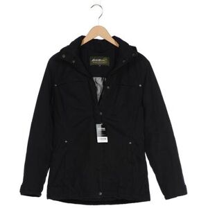 Eddie Bauer Damen Jacke, schwarz, Gr. 38