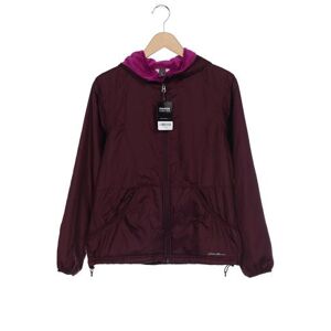 Eddie Bauer Damen Jacke, bordeaux, Gr. 36