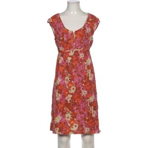 Eddie Bauer Damen Kleid, mehrfarbig, Gr. 10