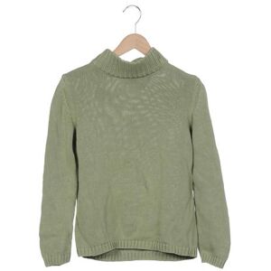 Eddie Bauer Damen Pullover, grün, Gr. 36