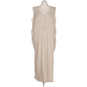 Eddie Bauer Damen Kleid, beige, Gr. 46