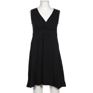 Eddie Bauer Damen Kleid, schwarz, Gr. 36