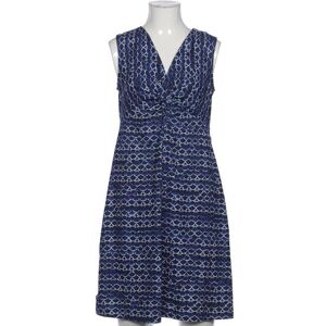 Eddie Bauer Damen Kleid, marineblau, Gr. 36