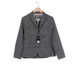 Eddie Bauer Damen Jacke, grau, Gr. 38