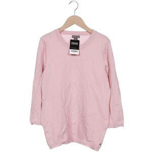 Eddie Bauer Damen Pullover, pink, Gr. 38