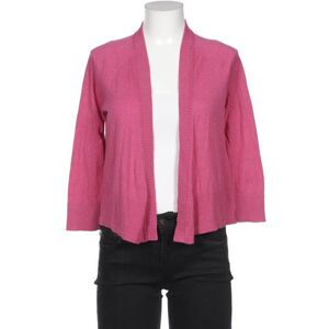 Eddie Bauer Damen Strickjacke, pink, Gr. 36