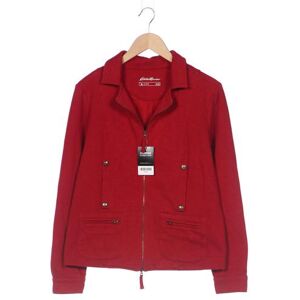 Eddie Bauer Damen Jacke, rot, Gr. 44