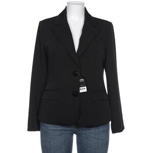 Emilia Lay Damen Blazer, schwarz, Gr. 42