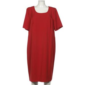 Emilia Lay Damen Kleid, rot, Gr. 52