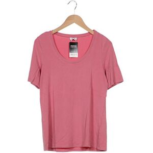 Emilia Lay Damen T-Shirt, pink, Gr. 42