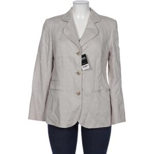 Emilia Lay Damen Blazer, cremeweiß, Gr. 42