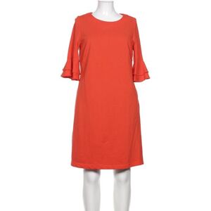 Emilia Lay Damen Kleid, rot, Gr. 42