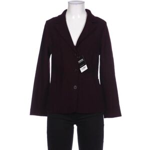 Gerry Weber Damen Blazer, bordeaux, Gr. 36