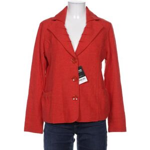 Gerry Weber Damen Blazer, rot, Gr. 40