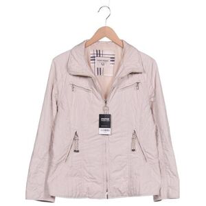 Gerry Weber Damen Jacke, beige, Gr. 40