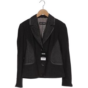 Gerry Weber Damen Blazer, grau, Gr. 38