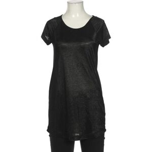 H&M H&M Damen T-Shirt, schwarz, Gr. 34
