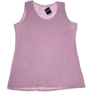 Happy Size Damen Top, pink, Gr. 48