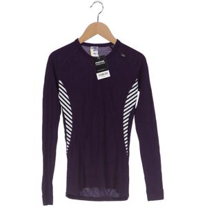 Helly Hansen Damen Langarmshirt, flieder, Gr. 36