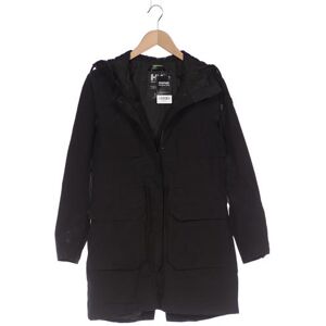 Helly Hansen Damen Mantel, schwarz, Gr. 36