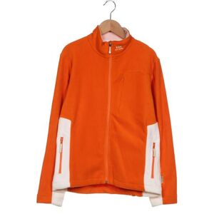 Helly Hansen Damen Sweatshirt, orange, Gr. 34