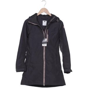 Helly Hansen Damen Mantel, grau, Gr. 34