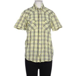 Jack & Jones Jack & Jones Damen Bluse, gelb, Gr. 36