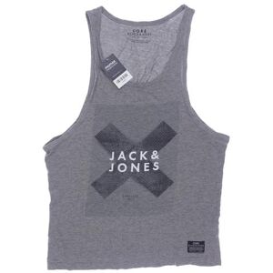 Jack & Jones Jack & Jones Damen Top, grau, Gr. 64