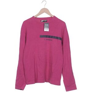 Jack & Jones Jack & Jones Damen Langarmshirt, pink, Gr. 42