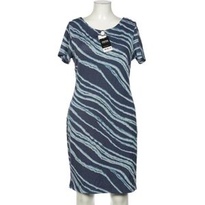 Jack & Jones Jack & Jones Damen Kleid, blau, Gr. 42