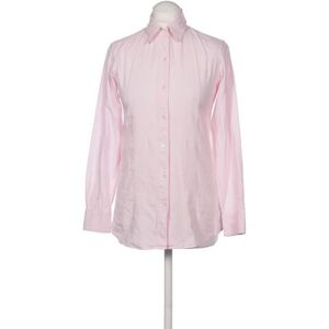 Jil Sander & Uniqlo Jil Sander & Uniqlo Damen Bluse, pink, Gr. 36