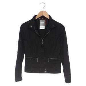 Moncler Damen Jacke, schwarz, Gr. 36