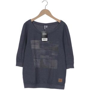 O Neill Damen Sweatshirt, blau, Gr. 36