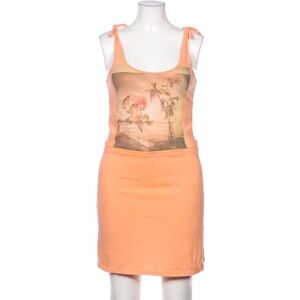 O Neill Damen Kleid, orange, Gr. 38