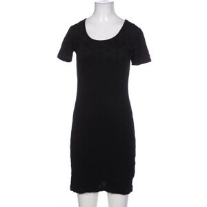 Otto Kern Damen Kleid, schwarz, Gr. 32