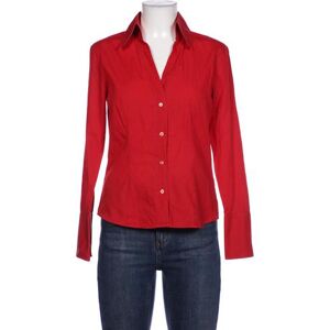 Otto Kern Damen Bluse, rot, Gr. 38