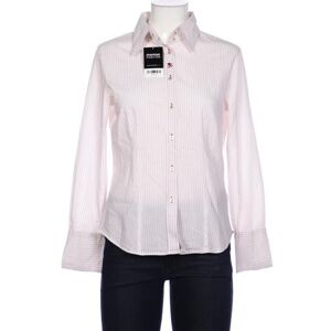 Otto Kern Damen Bluse, pink, Gr. 40