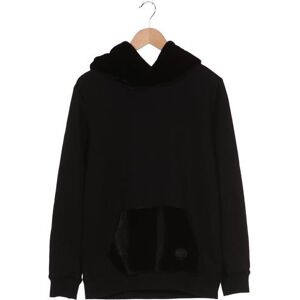 Pro-Ject X Paris Damen Kapuzenpullover, schwarz, Gr. 38