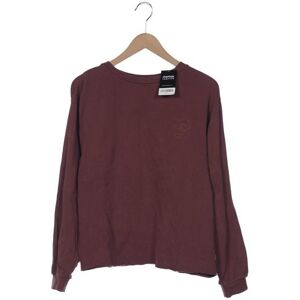 RIP Curl Damen Sweatshirt, bordeaux, Gr. 36